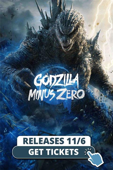 Godzilla image