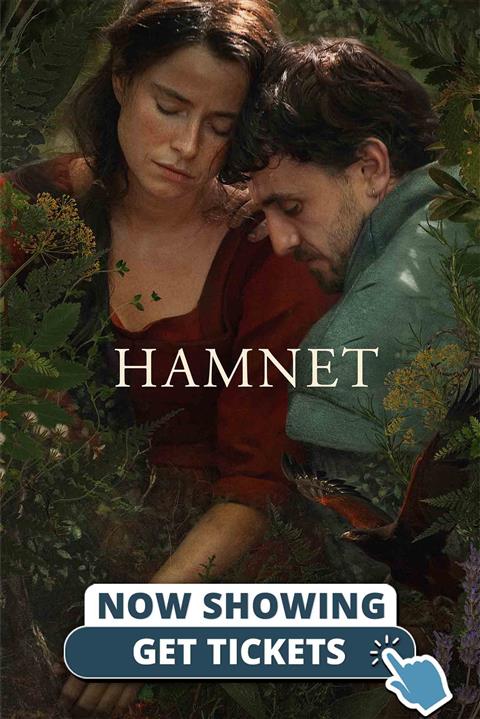 HamnetRelease image