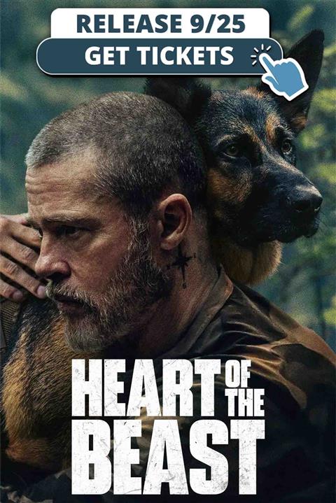 HeartBeast image