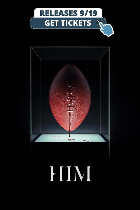 Him image