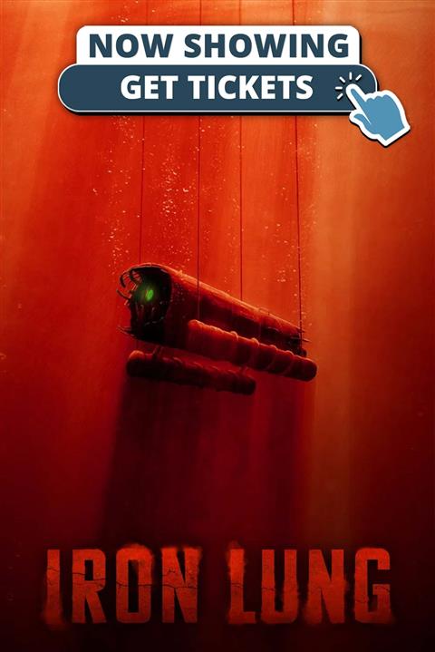 IronLungRelease image