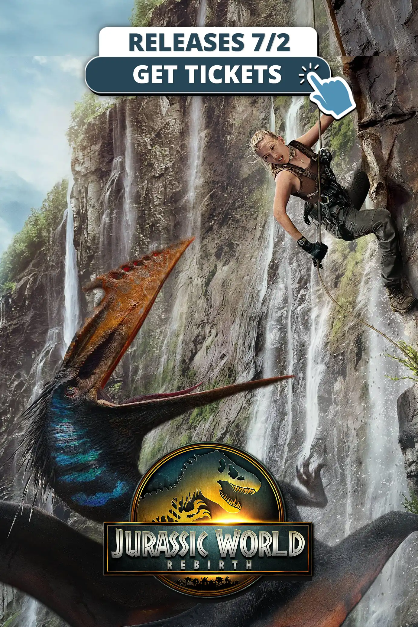 JurassicRebirth image