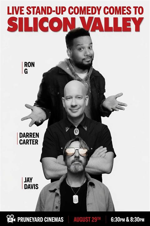 LiveComedy image