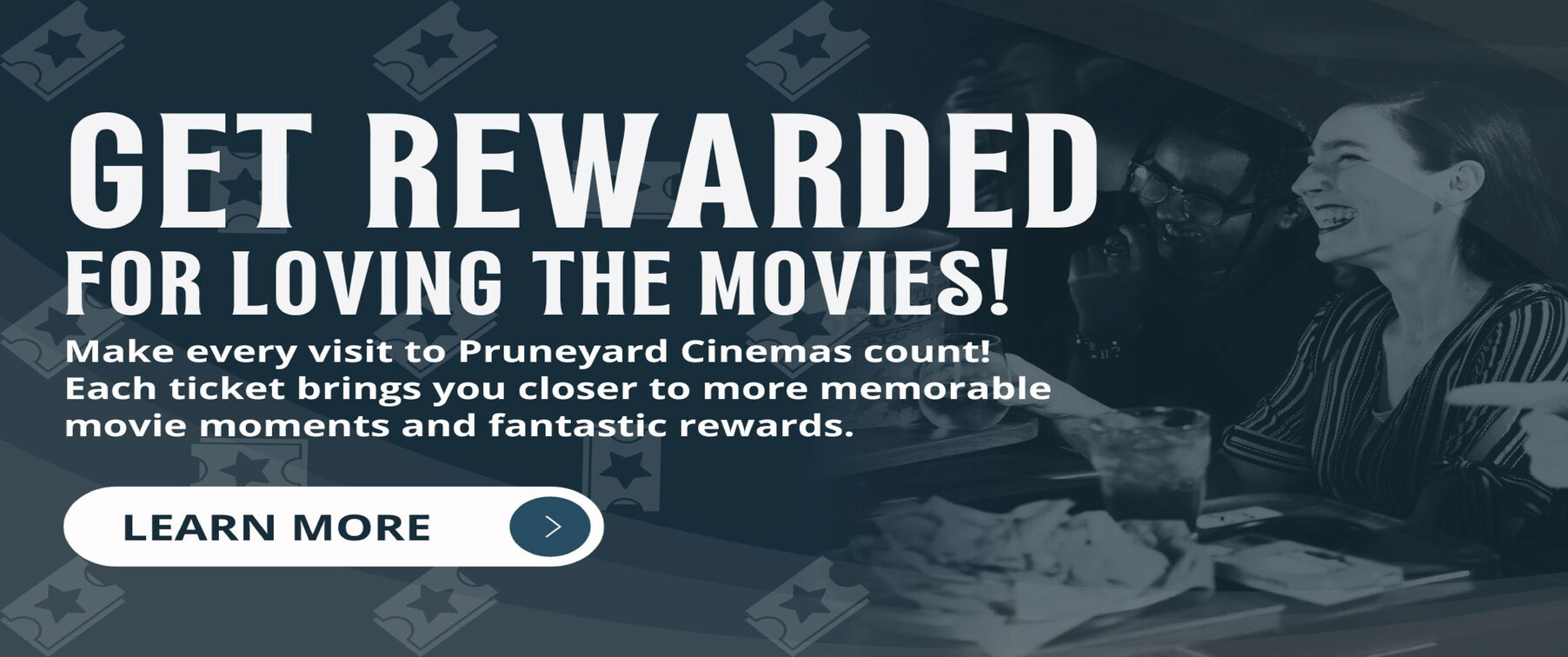 Pruneyard CinemasCampbell Movie Theater