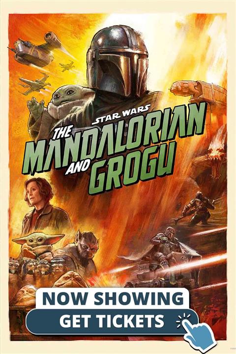 MandoGroguNow image