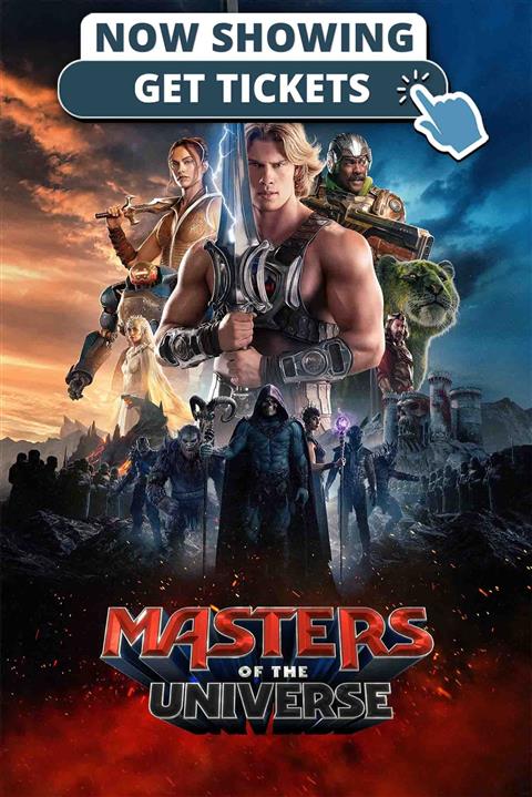 Masters image
