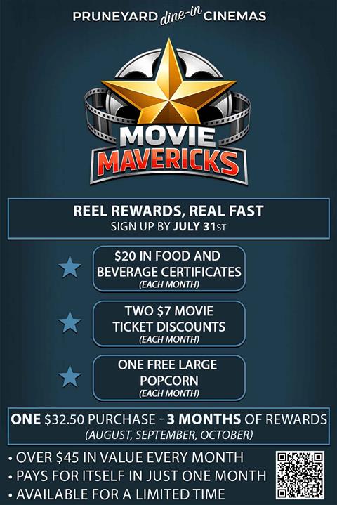 MavericksFall2026 image