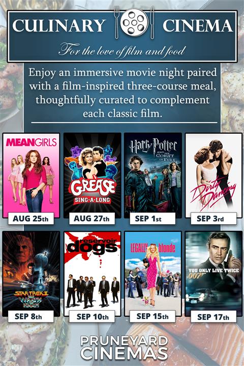 Mean Girls image