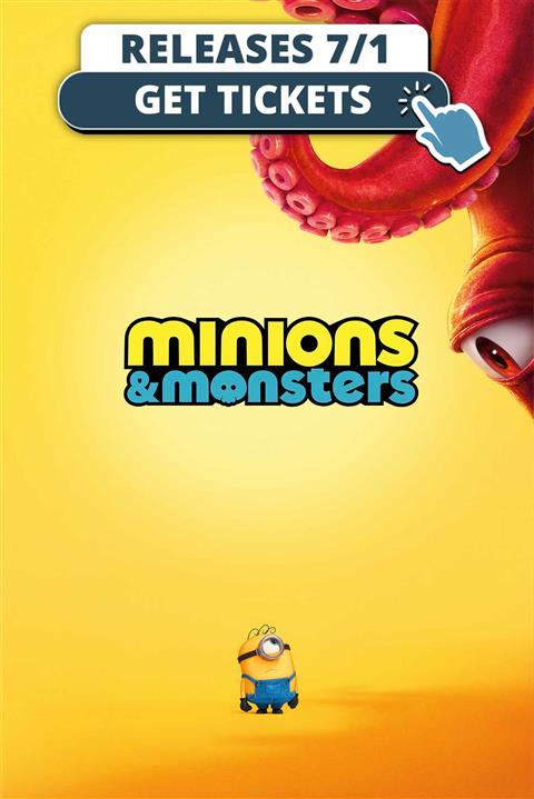 Minions&Monsters image
