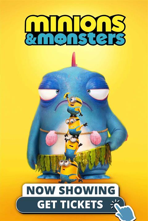 MinionsNow image