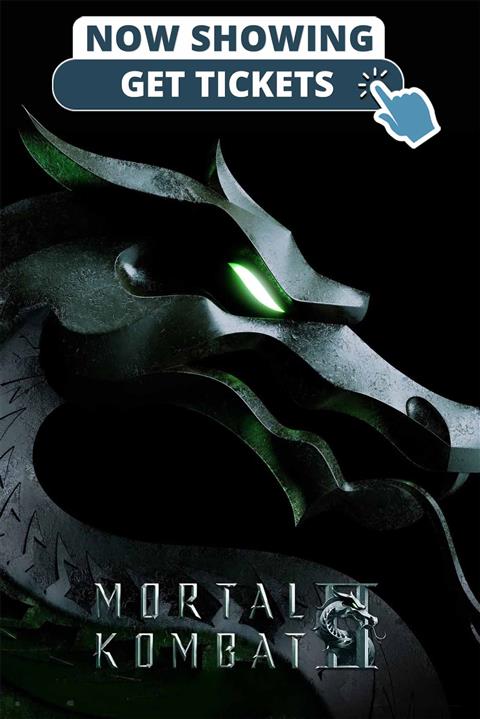 MortalKombatNow image