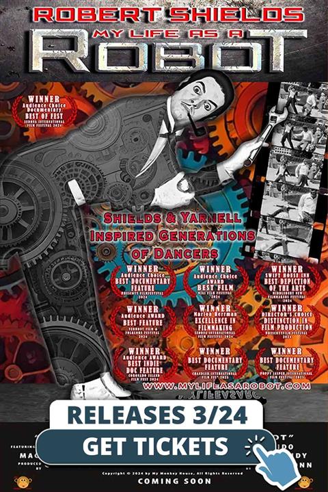 MyLifeAsARobot image