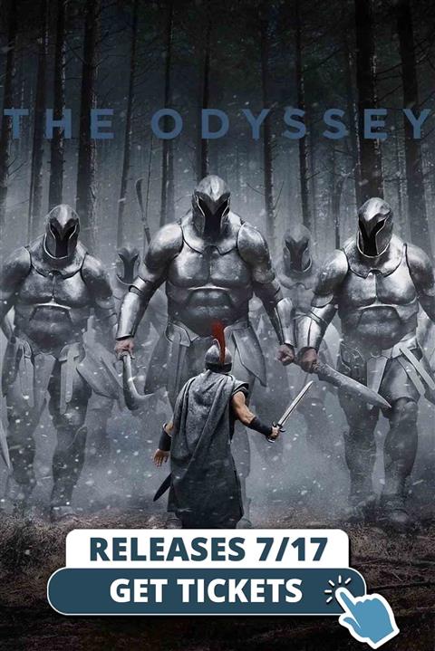 Odyssey image