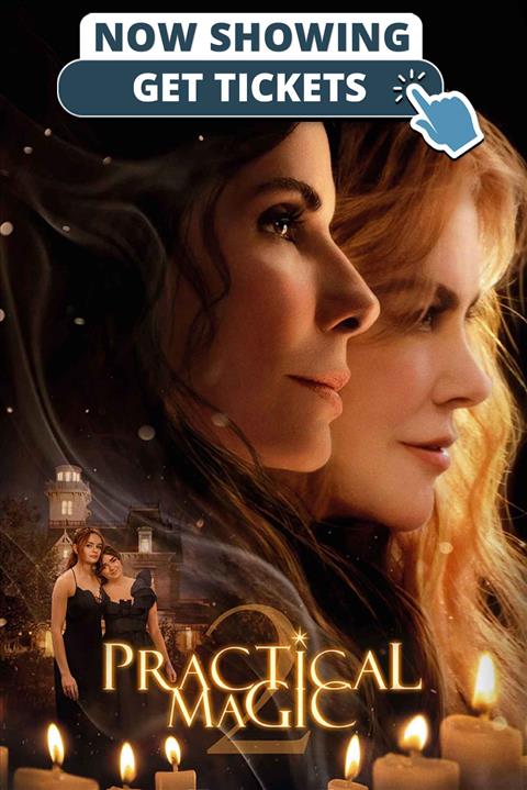 PracticalMAgic image