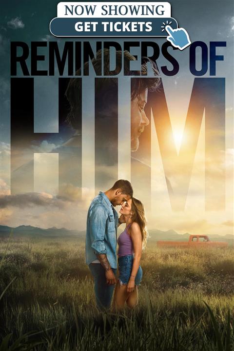 Reminders of Him image