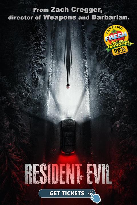 Resident Evil image