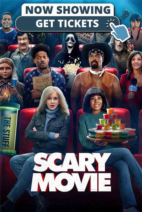 ScaryMovie image