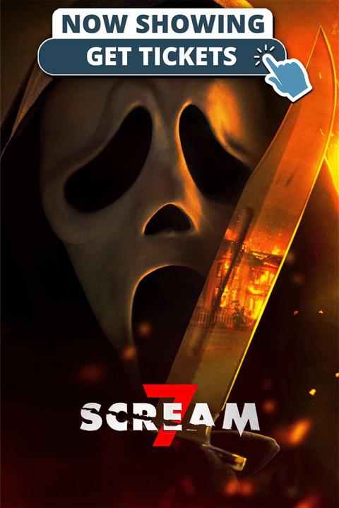 Scream7Now image
