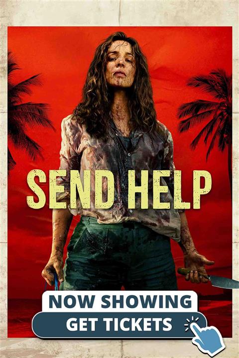 SendHelpRelease image