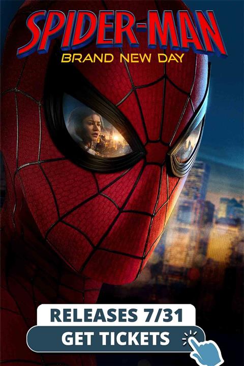 Spider-Man image
