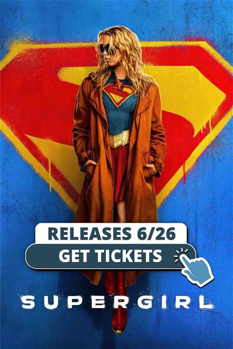 Supergirl image