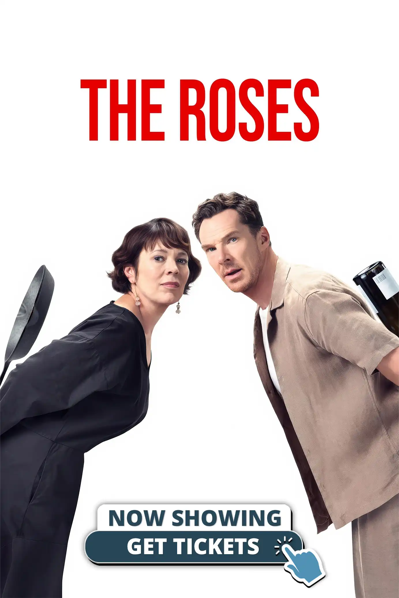 The Roses image