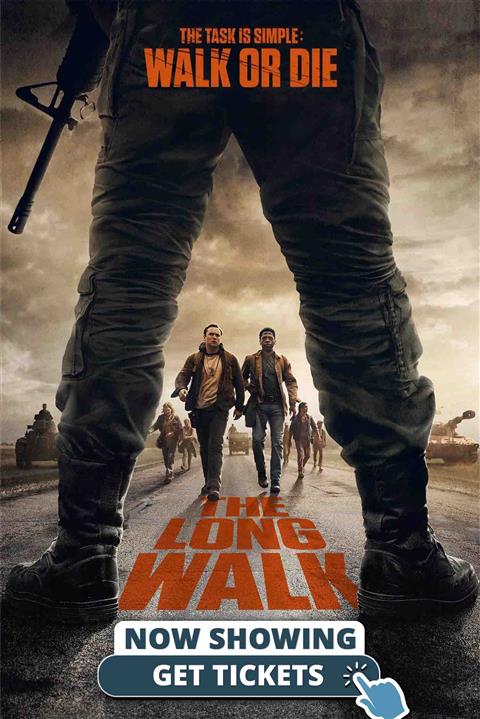 WalkRelease image