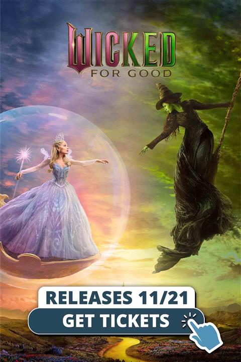 Wicked2 Presale image