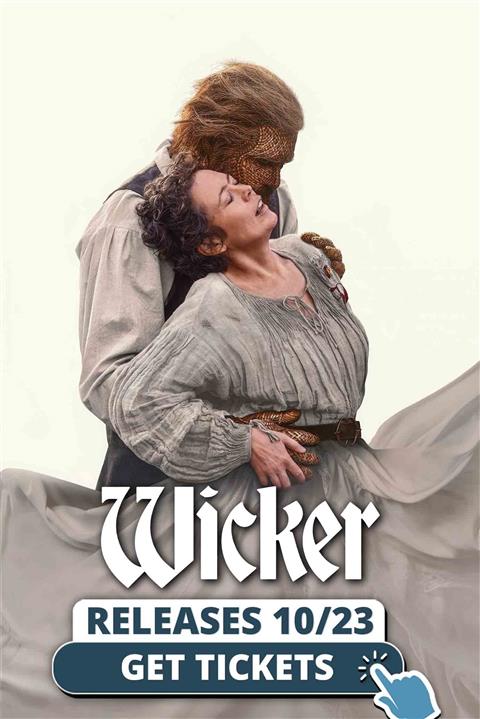 Wicker image