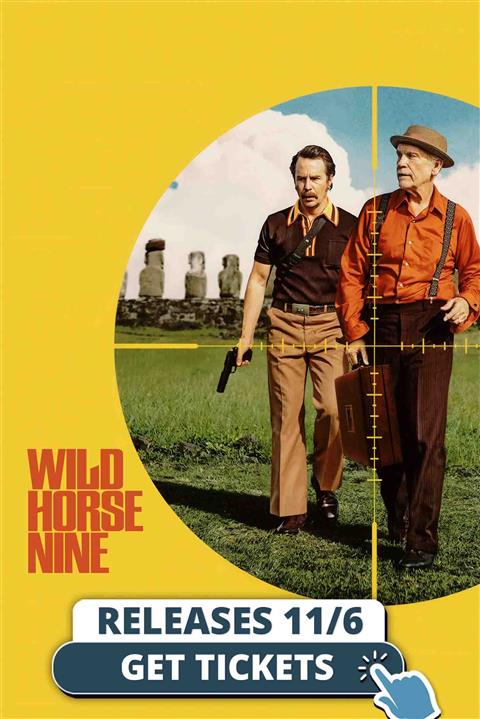 WildHorse9 image