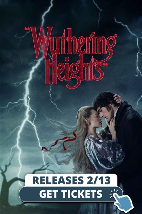 WutheringHeights image