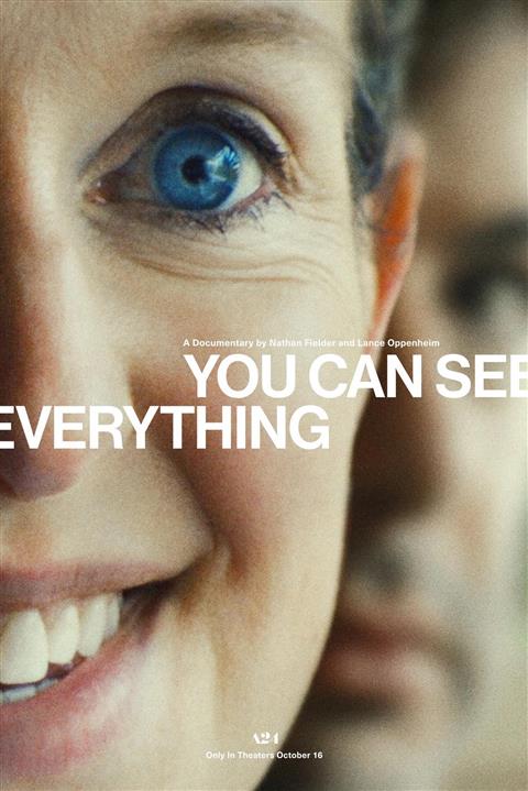 You Can See Everything image
