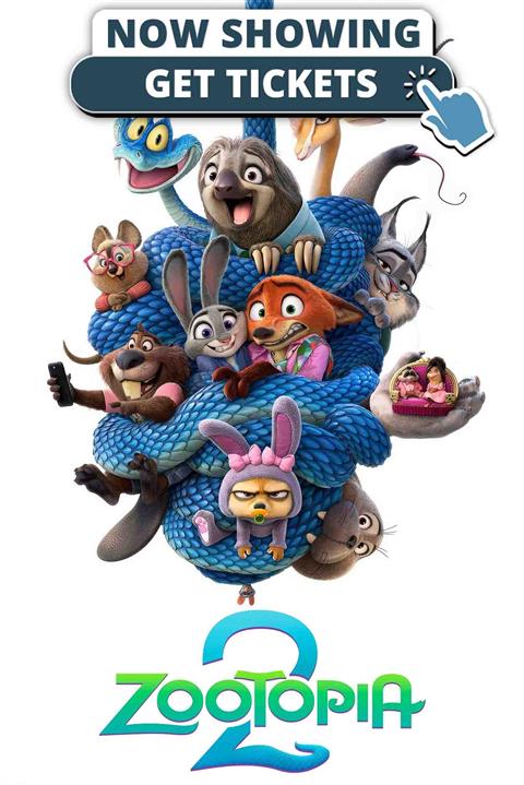 Zootopia2Release image