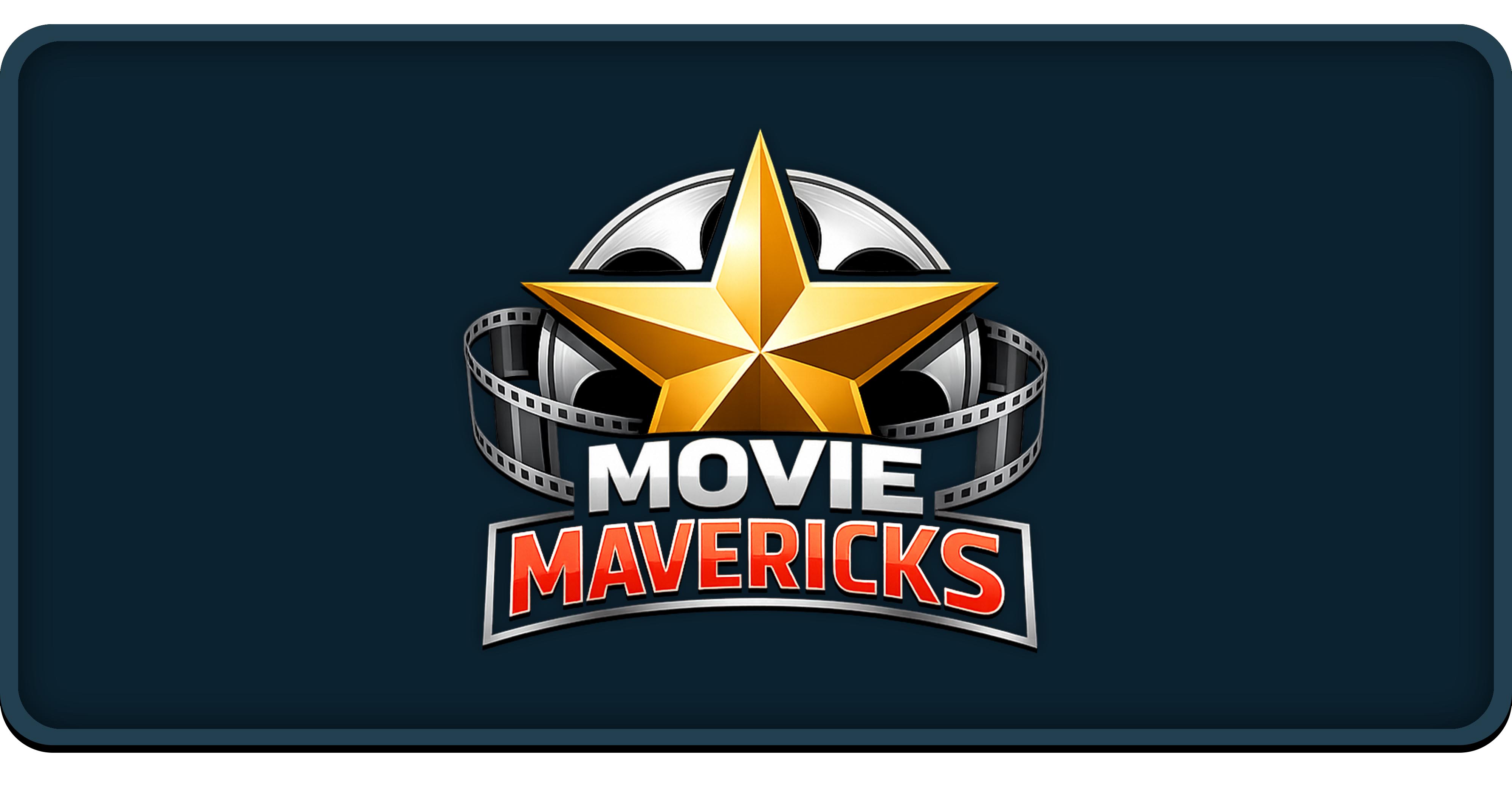 Movie Mavericks Logo