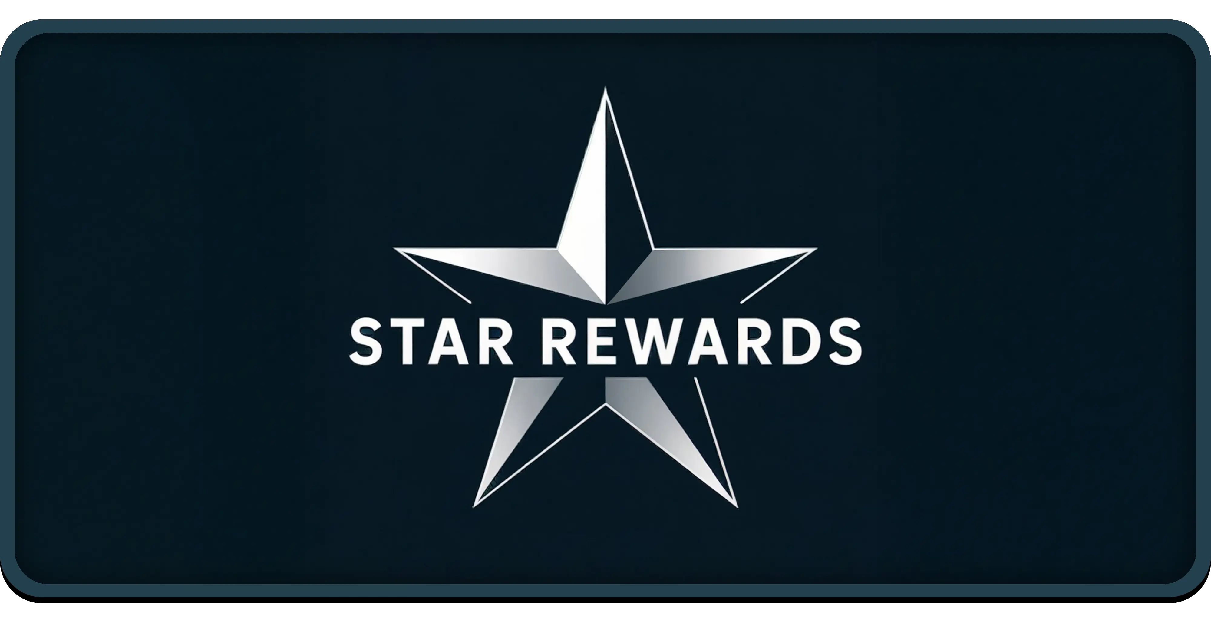 Star Rewards Logo