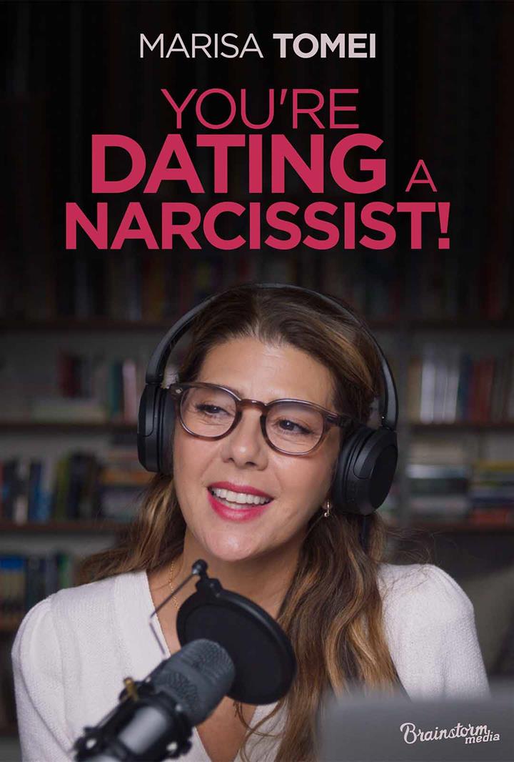YOU'RE DATING A NARCISSIST Movie Poster