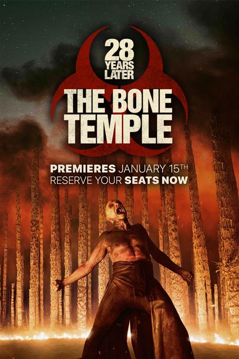 28 Years Later image