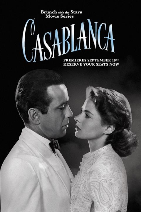 Casablanc image