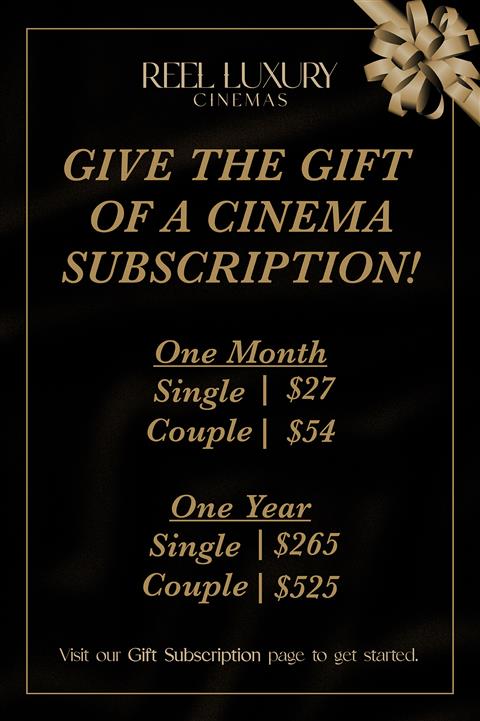 Gift Subscription image