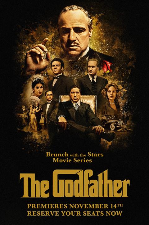 Godfather image