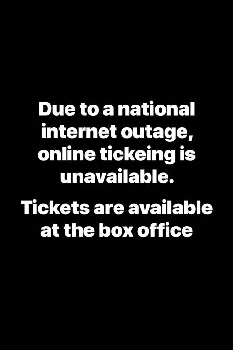 INTERNET OUTAGE image