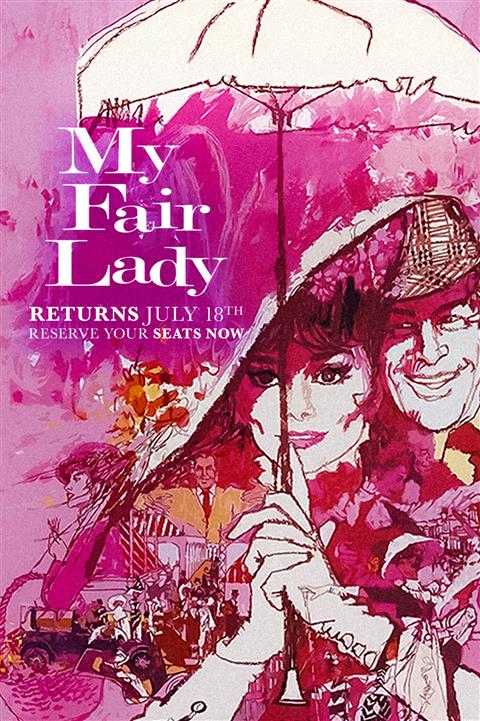 My Fair Lady  image