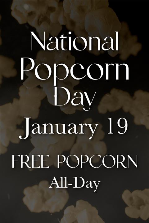 Popcorn Day image