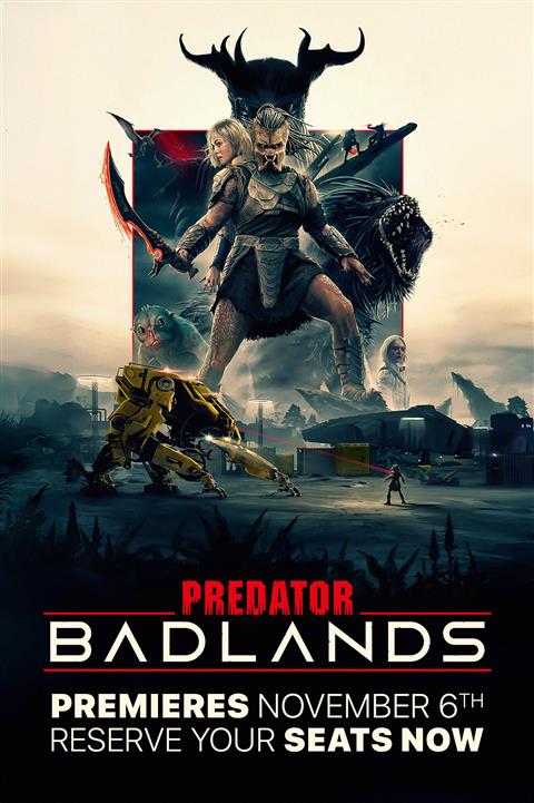 predator bad lands image