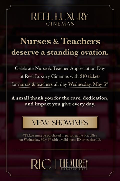 Teacher & Nurses image