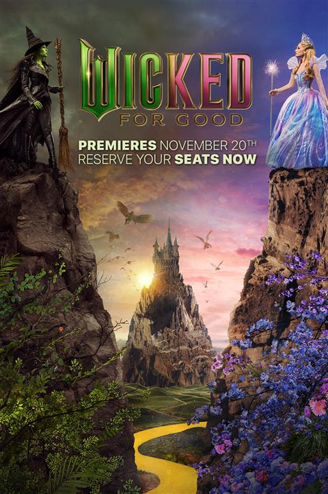 Wicked On Sale image
