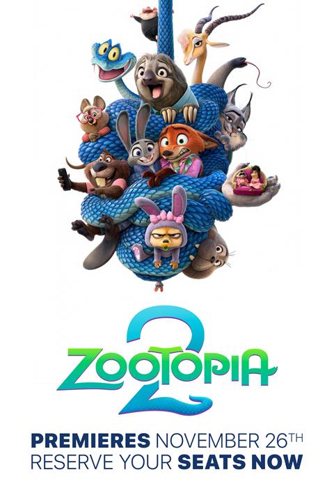 zootopia image