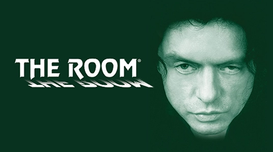 Live Events: THE ROOM with Greg Sestero poster