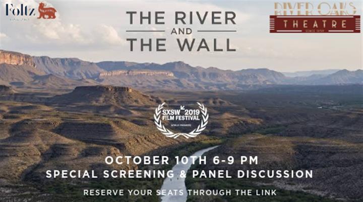 WHAT WE INHERIT: THE ART AND LEGACY OF BIG BEND Movie Poster