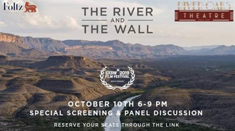 WHAT WE INHERIT: THE ART AND LEGACY OF BIG BEND poster